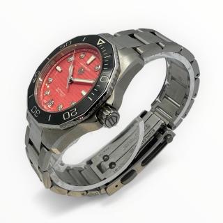 TAG Heuer Aquaracer Calibre 5 Professional 300 Date