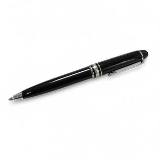 Stylo à bille Mont Blanc Meisterstück Mozart platine petit