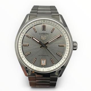 TAG Heuer Carrera Date Calibre 7