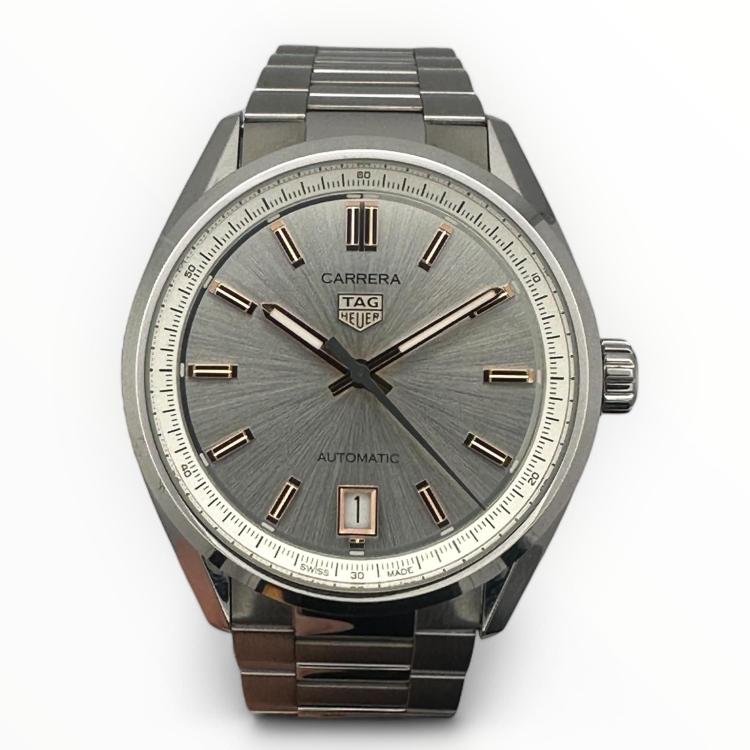 TAG Heuer Carrera Date
