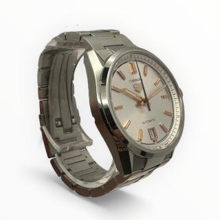 TAG Heuer Carrera Date Calibre 7
