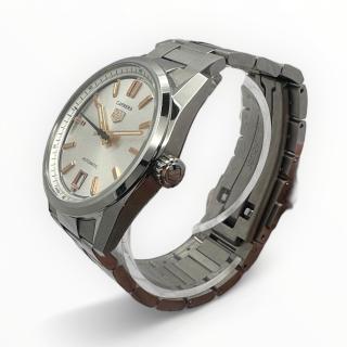 TAG Heuer Carrera Date