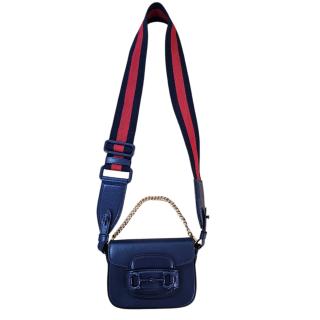 Sac Gucci Nano Horsebit