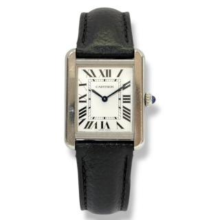 Cartier Tank Solo