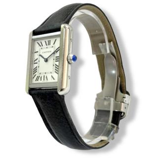 Cartier Tank Solo