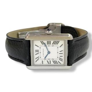 Cartier Tank Solo