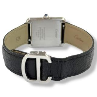 Cartier Tank Solo
