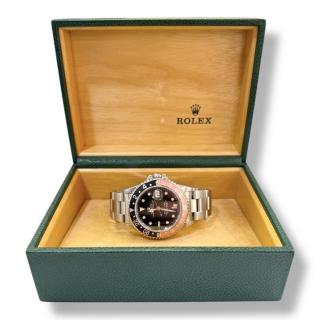 Rolex GMT Master