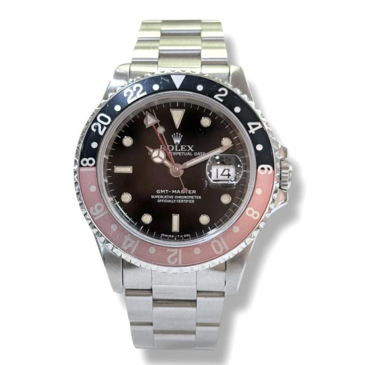 Rolex GMT Master