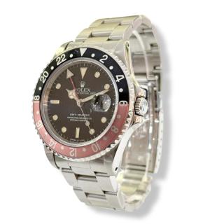 Rolex GMT Master