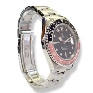 Rolex GMT Master