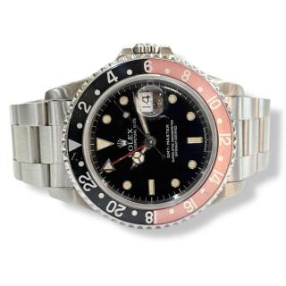 Rolex GMT Master