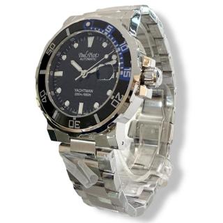 Paul Picot Yatchman III Date