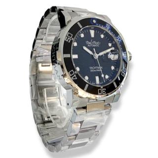 Paul Picot Yatchman III Date