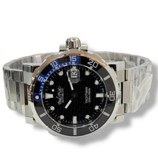 Paul Picot Yatchman III Date