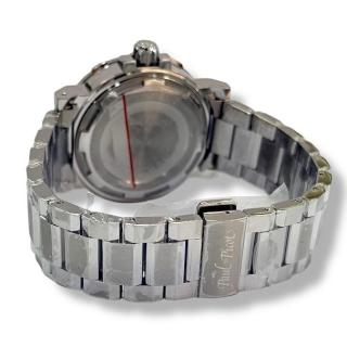 Paul Picot Yatchman III Date