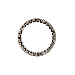 Bague Diamants Tour Complet