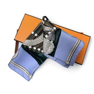 Hermès Gavroche 45 Brandebourgs