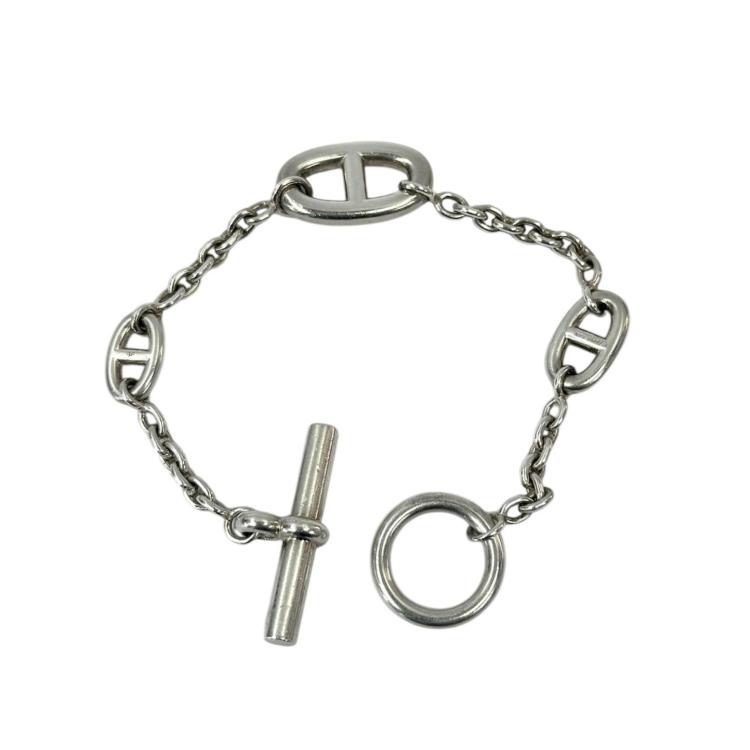 Hermès Chaîne D'ancre Twist