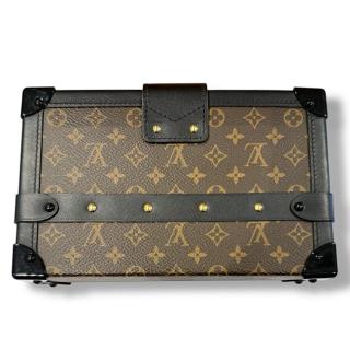 Sac petite malle Louis Vuitton