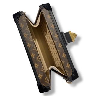Sac petite malle Louis Vuitton