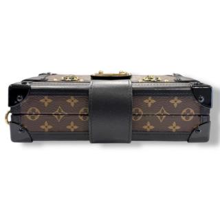 Sac petite malle Louis Vuitton
