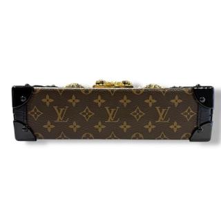 Sac petite malle Louis Vuitton