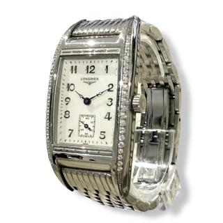 Longines Bellearti Diamants