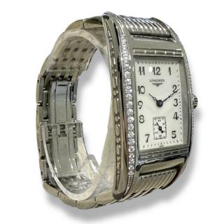 Longines Bellearti Diamants