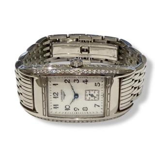 Longines Bellearti Diamants