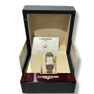 Longines Bellearti Diamants
