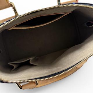 Louis Vuitton Alma GM Murakami