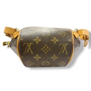 Sac à dos Louis Vuitton Ellipse