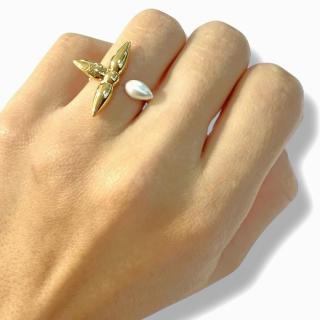 Bague Louis Vuitton