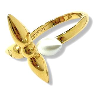 Bague Louis Vuitton