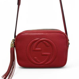 Gucci Soho