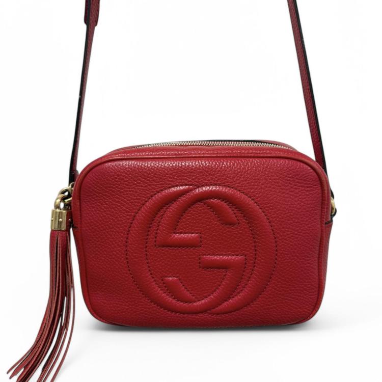Gucci Soho