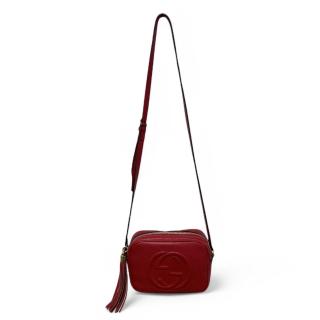 Gucci Soho