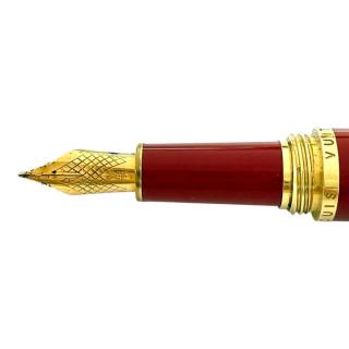Plume Louis Vuitton