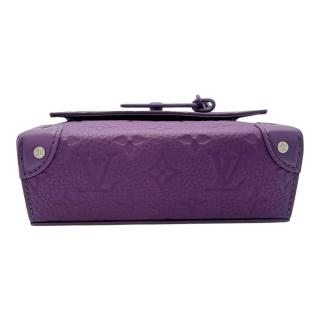 Louis Vuitton Portefeuille Steamer Wearable
