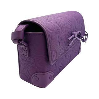 Sac Louis Vuitton Portefeuille Steamer Wearable
