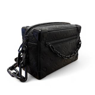 Louis Vuitton Mini Soft Trunk