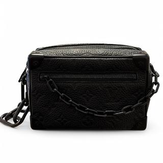 Louis Vuitton Mini Soft Trunk