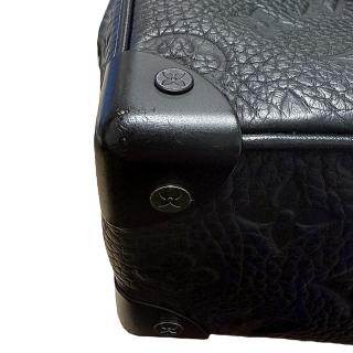 Louis Vuitton Mini Soft Trunk