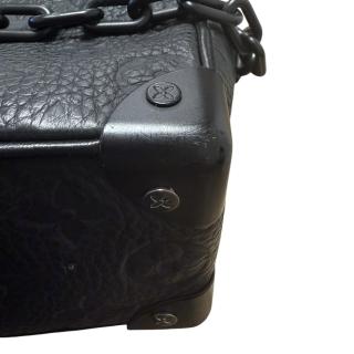 Louis Vuitton Mini Soft Trunk