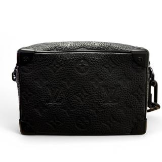 Louis Vuitton Mini Soft Trunk