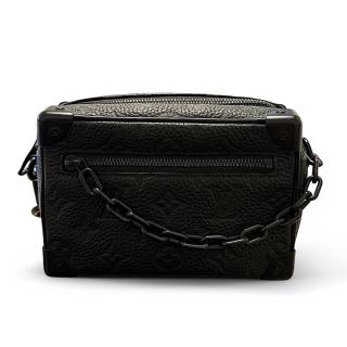 Louis Vuitton Mini Soft Trunk