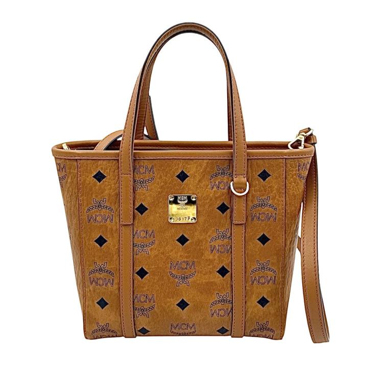 Sac à main MCM