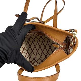 Sac à main MCM