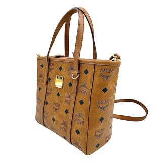 Sac à main MCM